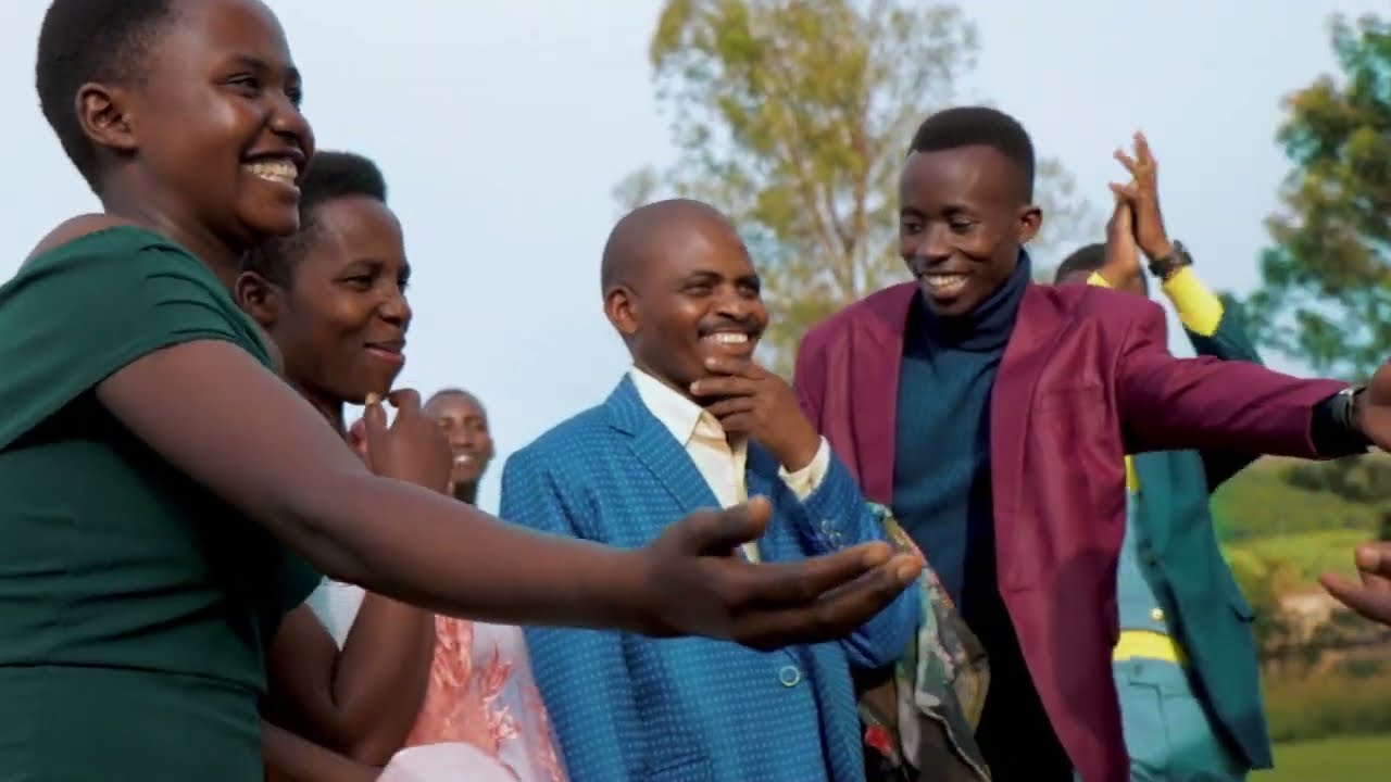 Jobas One - Thank You (Official Video)2024