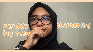 Clustering - Analisis Big Data