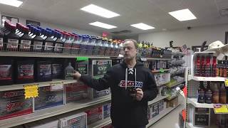 CVT Transmissions - The problem was the limitations of the OEM fluid, not unit design. by Amsoil Synthetic Warehouse and Dealer 34,649 views 4 years ago 5 minutes, 18 seconds