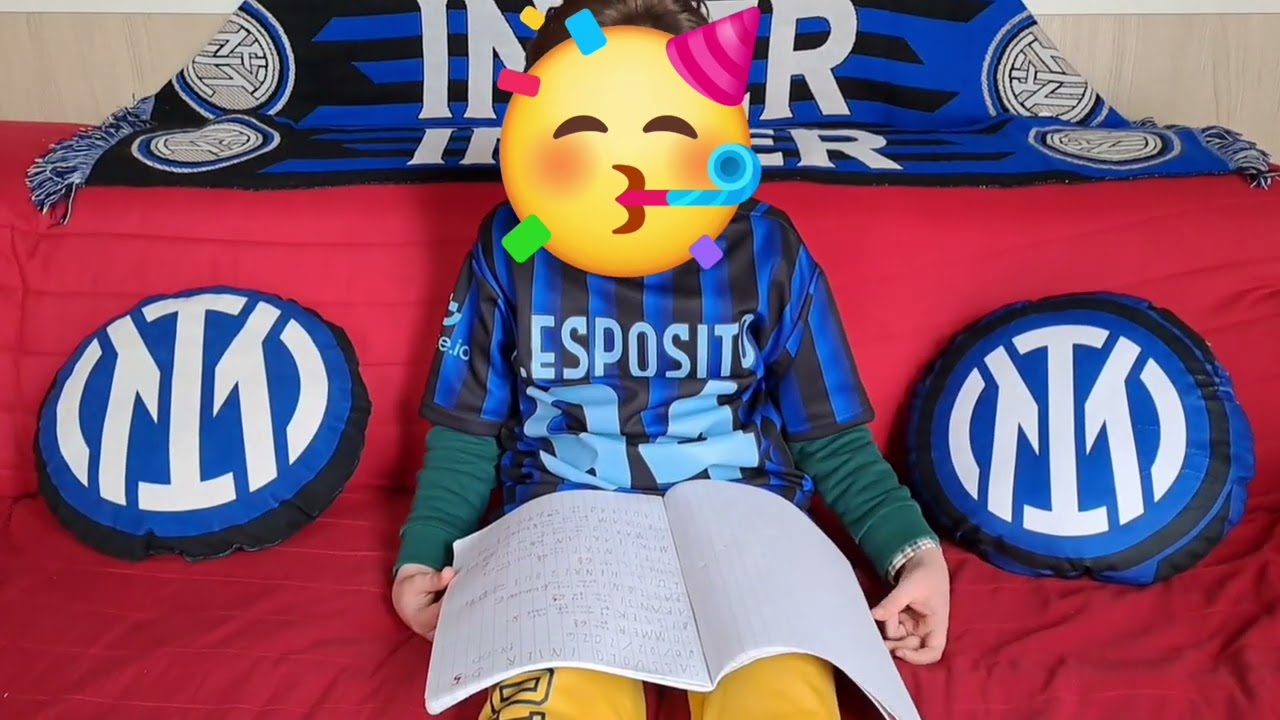 Sassuolo-Inter 0-5 ⚽️ 08/02/2026