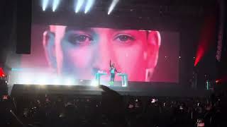Flume - You & Me live @ Pepsi Center, Mexico City 2023