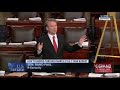 Sen. Rand Paul Blasts Hypocrisy and Out-of-Control Spending - Feb. 8, 2018