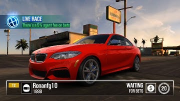 CSR 2 part 1/4 HD video of CSR Racing 2 Game.