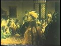 "O olmasın, bu olsun" filmindən Əlibaba Abdullayevin quruluş verdiyi rəqs (1956)