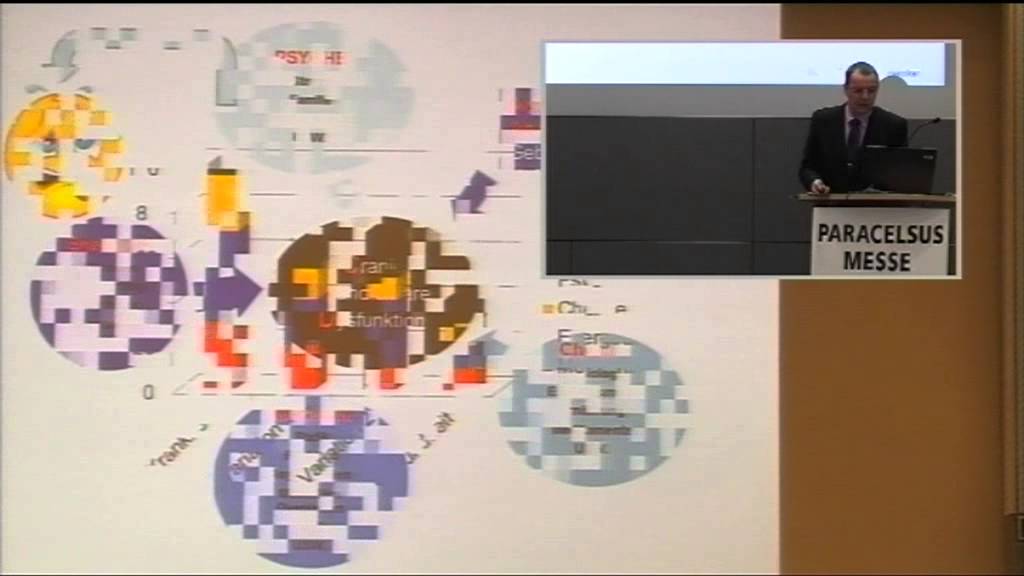 1/3: Dr. Nizar Kassem / Walter Faust: Haben Sie Biss?