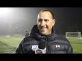 Ryan Pratt, HCU (2024 OVC Men's Soccer Championship)