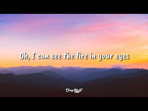 25/01/2020 : Robin Schulz   In Your Eyes Lyrics