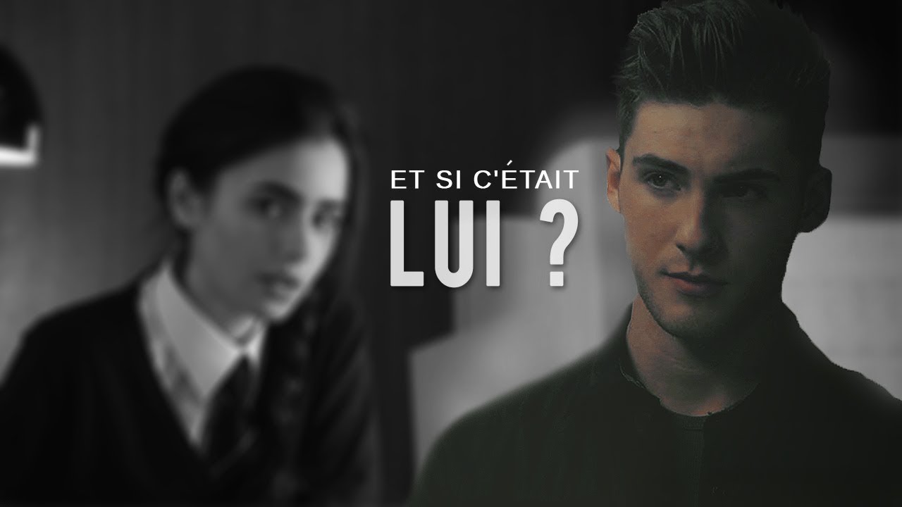 Et si c'était lui ? { Wattpad Trailer French }