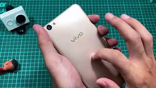 Vivo v5 di akhir 2022. Ini termasuk hp alay gak sih?? 😂