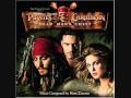 Pirates of the caribbean theme song (FULL)