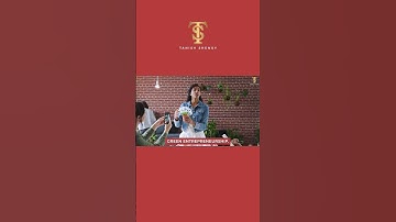 Part 1 - How Can Social Entrepreneurship Create Positive Change for Society and the Environment?