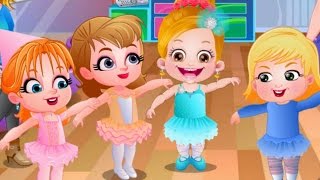 Baby Hazele Game Video♫♥Baby Hazel Carnival Fair♫♥ Dora the Explorer-2015 screenshot 5