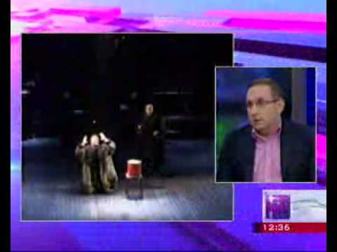 ნიკოლოზ რურუა \"სხვა ამბებში\"