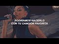 Doja Cat - Need To Know (Traducida al Español) | live version