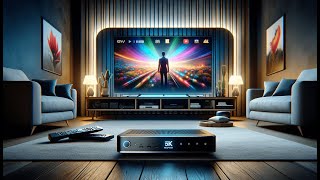 📺 Tablo 4th Gen 2-Tuner OTA DVR | Best 4K TV Recorder 📼