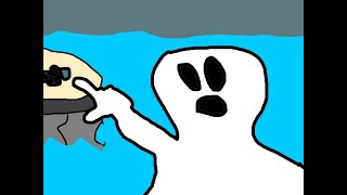 Deepwoken Ghost Attack