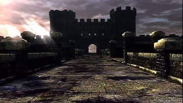 Dark Souls Bartholomew GamesCom 2011 Trailer