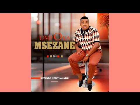 Umfoka Msezane, Londeka Shangase - Yimi usbali