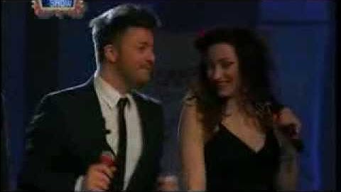 quando quando quando cantano alex lina antonio annamaria