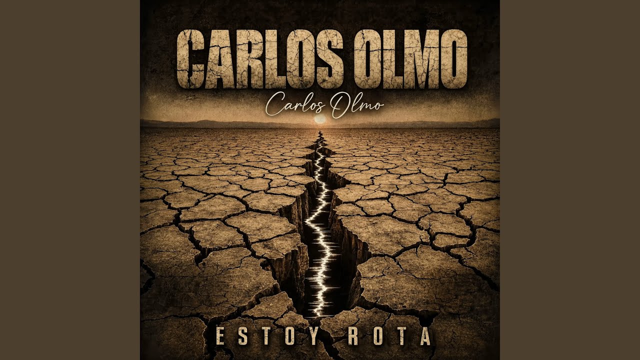 Watch Estoy Rota on YouTube Watch Estoy Rota on YouTube