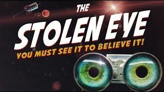 The Stolen Eye