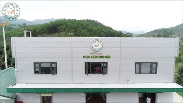 DBPhar.vn - Nhà máy GMP WHO đầu tiên tại Quảng Ninh - Dược đông bắc