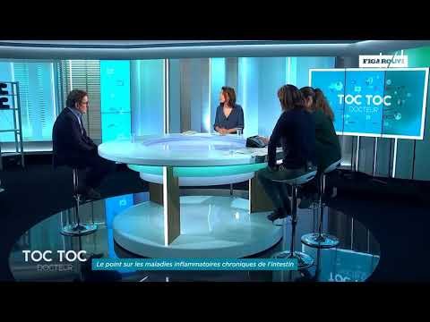 Quels sont les symptômes des maladies inflammatoires chroniques de l'intestin ? Quels sont les symptômes des maladies inflammatoires chroniques de l'intestin ?