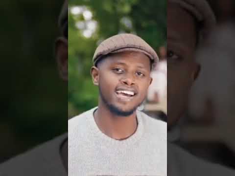 Samson Zinabu New Music