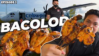 Bacolod EP1