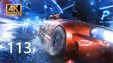 Need For Speed Underground  #113 Lap Knock Out No Commentary