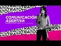 LEAD - Pastora Sonia Luna - Comunicación Asertiva