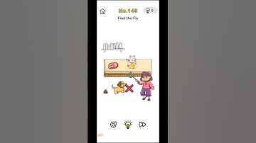 Brain out level 149 solution / Find the fly / believer #gaming #brainout #puzzle #viral #trending