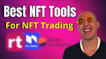 Top 4 Tools to Find NFT Projects to Buy EARLY (Use it Now)
