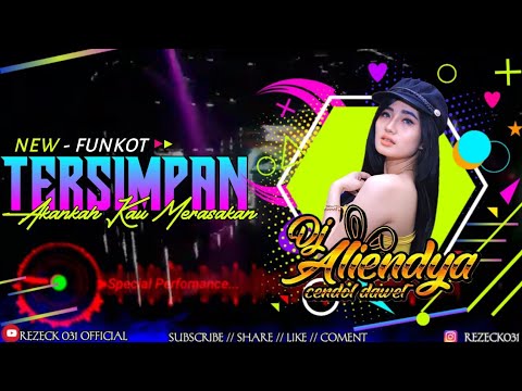 DJ TERSIMPAN BREAKBEAT | TAK PERNAH KU RASAKAN RASA YANG T
