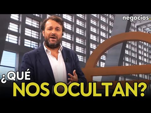 &iquest;Est&aacute; la econom&iacute;a tan bien como nos cuentan? Esta es la raz&oacute;n por la que tu bolsillo no lo nota