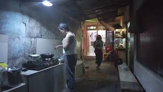 JALAN SINGKAT MALAM HARI DI PASAR KEMBANG JOGJA | WISATA MALAM | WALKING AROUND