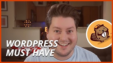 Beaver Builder Homepage