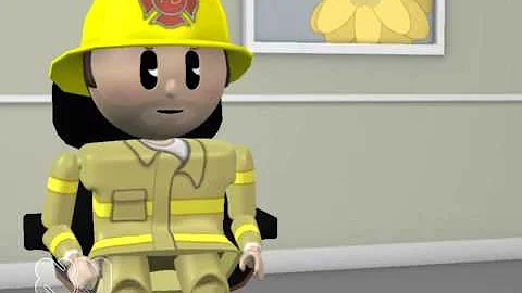 Smoke vs Puke SDFD