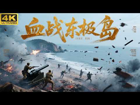 Bloody Battle On Dongji Island