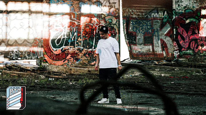 Tae Sosa - "ABC" (Official Video) | Presented by: @RedTapeDistrict