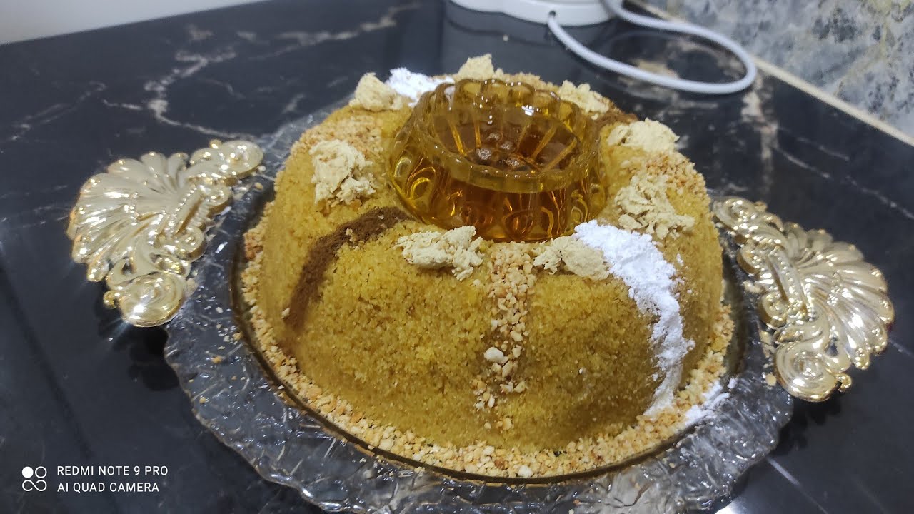 رفيس معسكري او مبصلة معسكريه😍 على طريقة جداتنا على اصوله😋👌