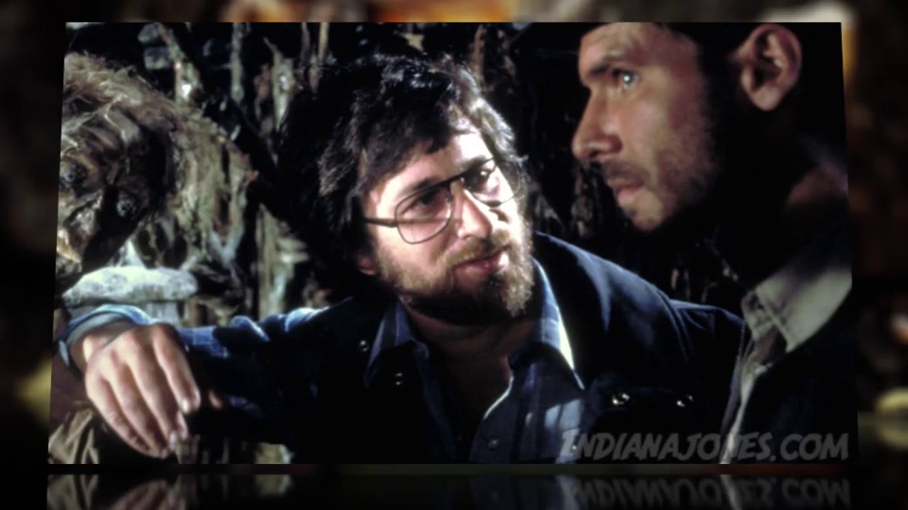 Raiders Of The Lost Ark Head Explode