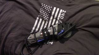 Great Finds Flea Market Garage sale Knife Gear & Electronics