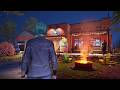Life is Strange Reunion Exclusive Gameplay Life is Strange Reunion Exclusive Gameplay