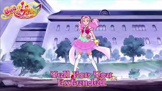 Yell For You - Hugtto Precure Music Extended