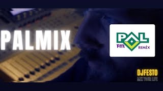 Ezhel - Nerdesin (DJ Festo Remix) #PALMIX Resimi