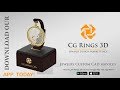Vidéo: Collection 3D CAD pendentifs constellations zodiaque