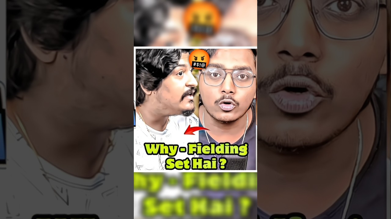 Gyan Gaming Vs Gw Manish CONTROVERSY Exposed 🤬