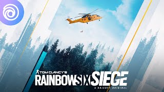 Tom Clancy’s Rainbow Six Siege - North Star - Operator Thunderbird