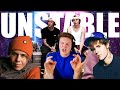 Justin Bieber - UNSTABLE ft. The Kid LAROI (REACTION!!)